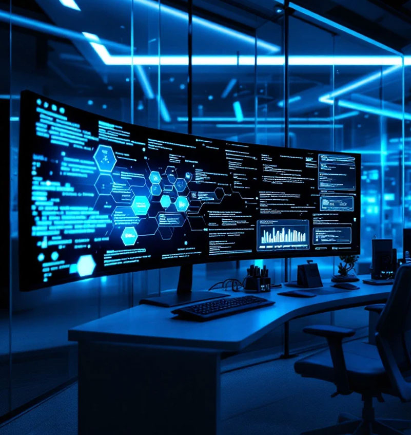 Forensic Audit Firm